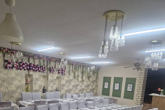 Zaminas caterng services