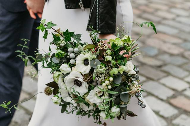 The 10 Best Wedding Florists in South East London