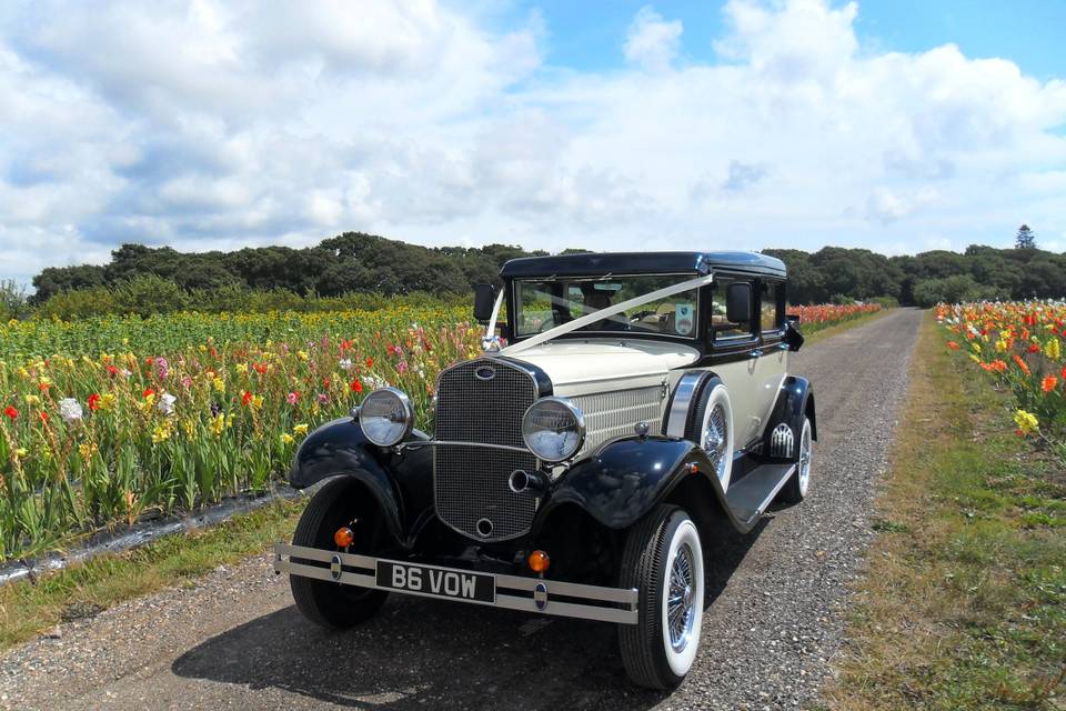 Scunthorpe Wedding Cars