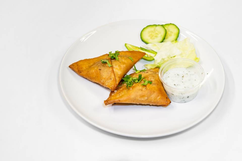 Samosa