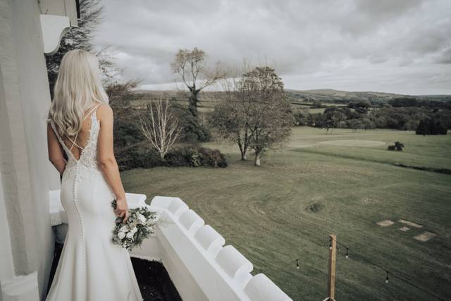 Welbeck Manor Hotel and Golf