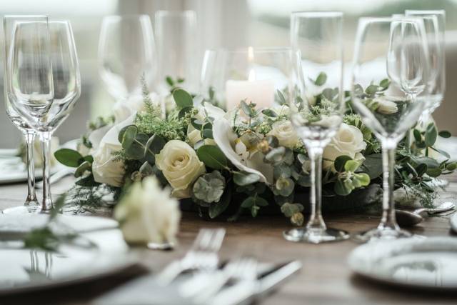 Table Settings