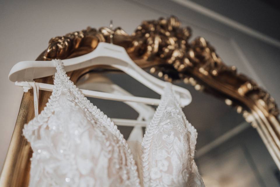 Bridal Suite
