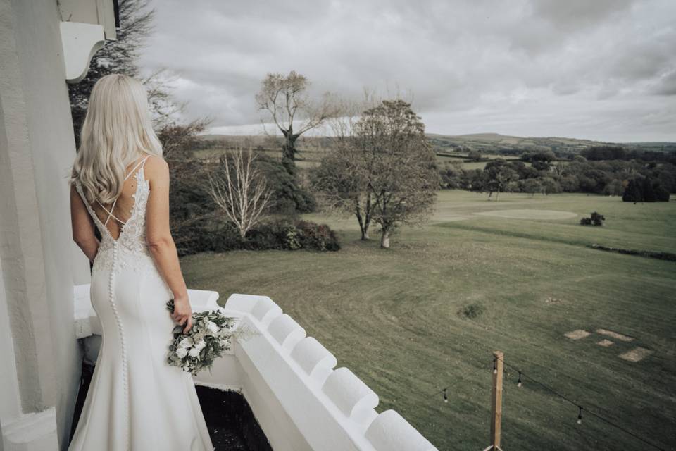Welbeck Manor Hotel and Golf