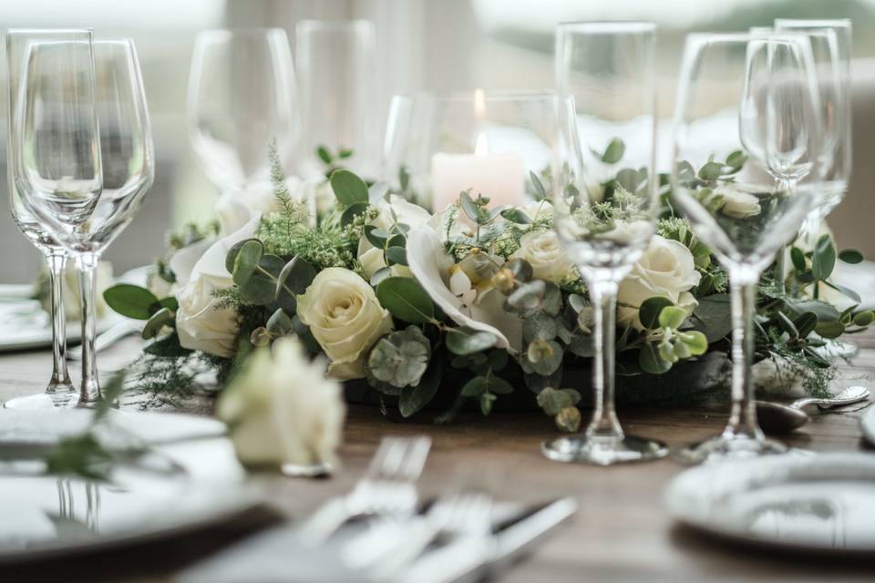 Table Settings