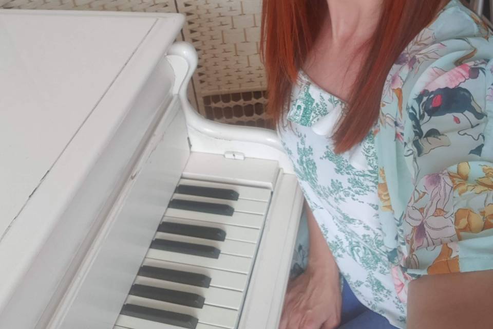 Jean Pianist