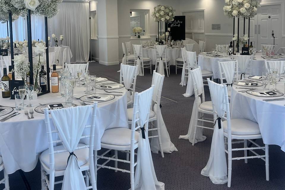Bespoke service