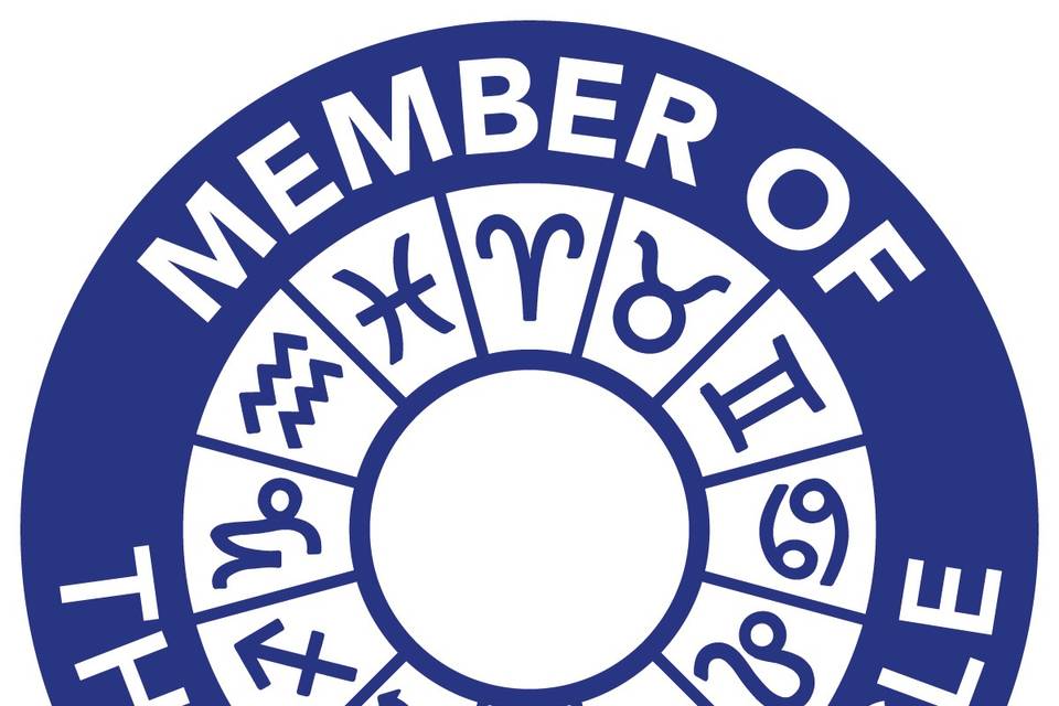 Member of the Magic Circle