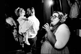 Hannah Grace Wedding Singer