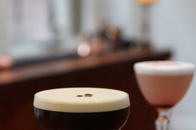 Our beautiful glassware