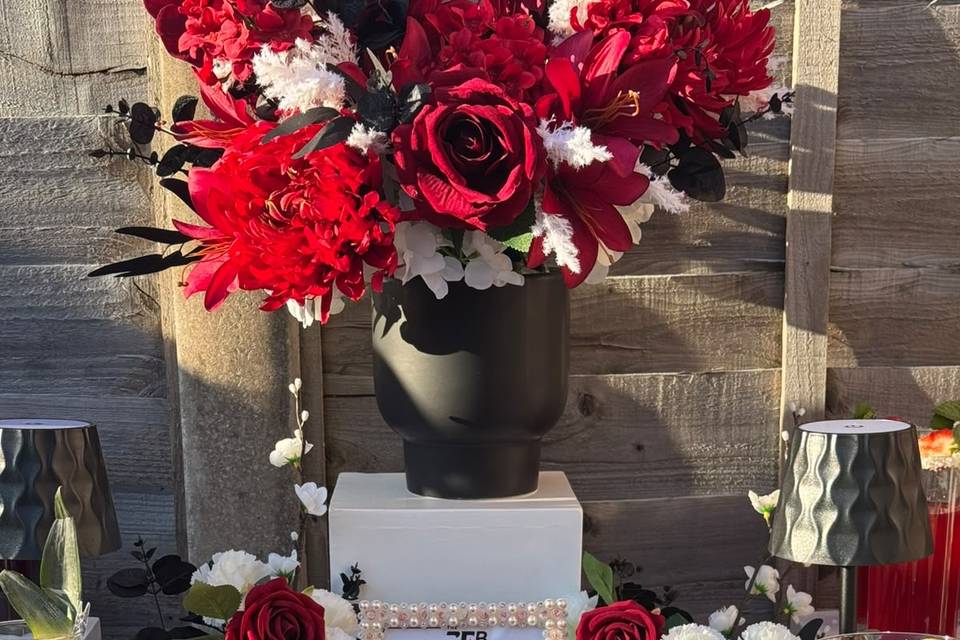 30th Wedding Anniversary