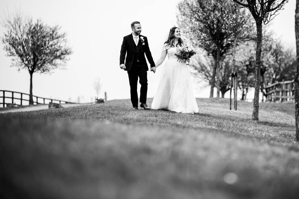 Notley Couple