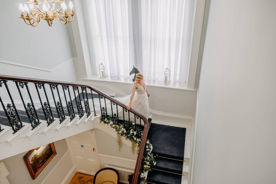 Bride