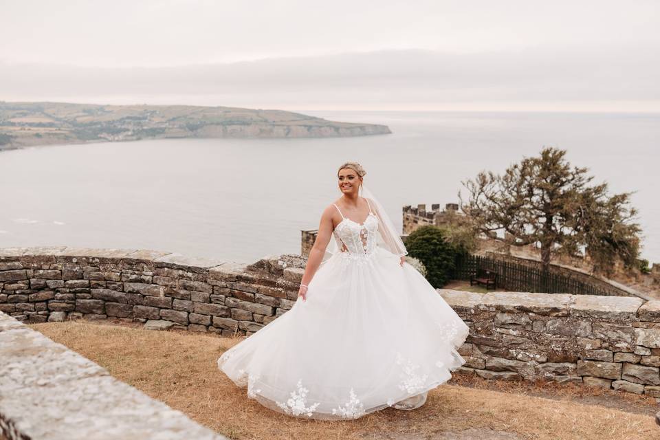 Bride