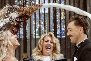 Julie Butcher -Wedding Celebrant