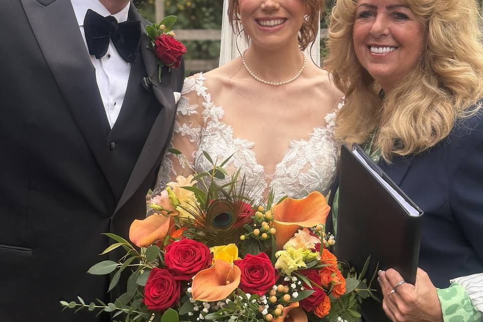 Happy Tears today!