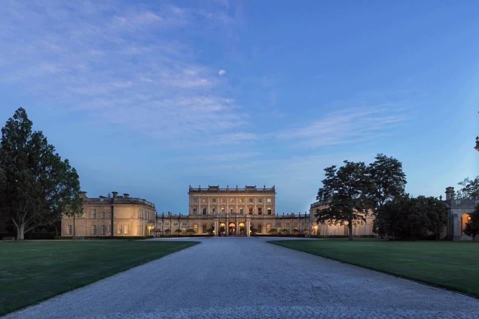 Cliveden House