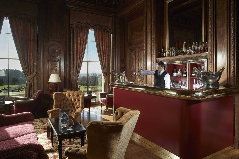 Cliveden House