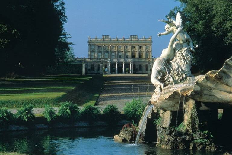 Cliveden House