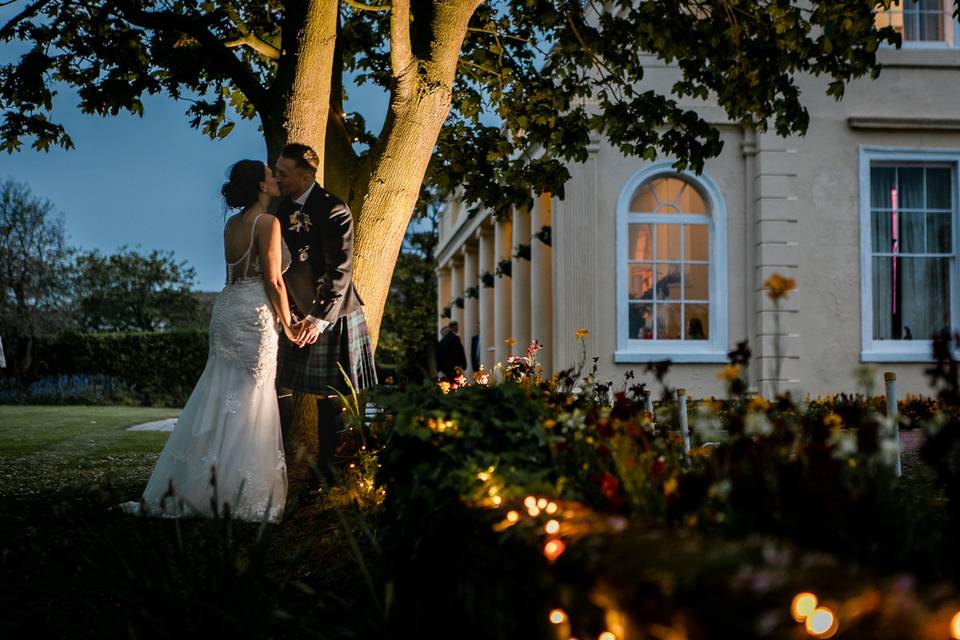 First Dance