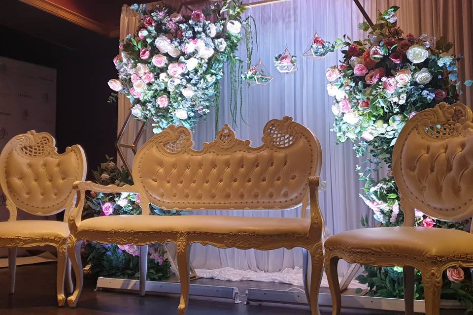 Birmingham wedding venue