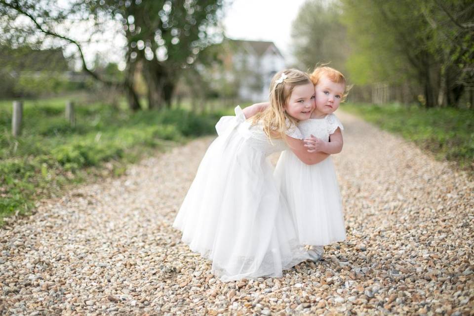 Hampshire Wedding Photography