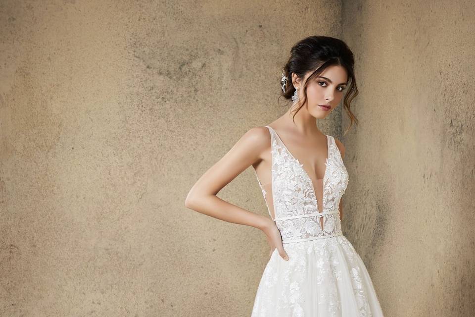 Elsie May Bridal