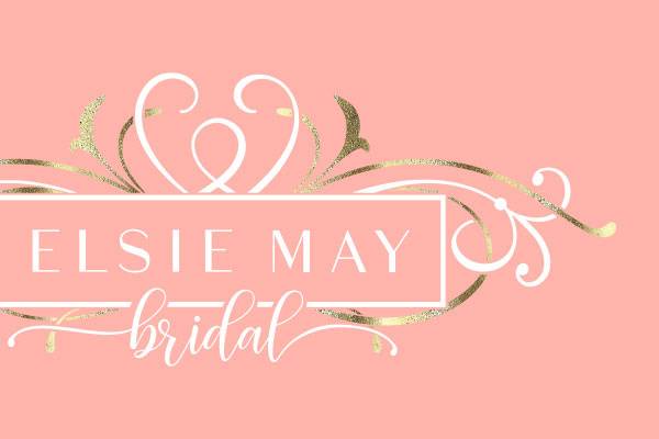 Elsie May Bridal
