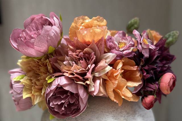 Faux Arrangement
