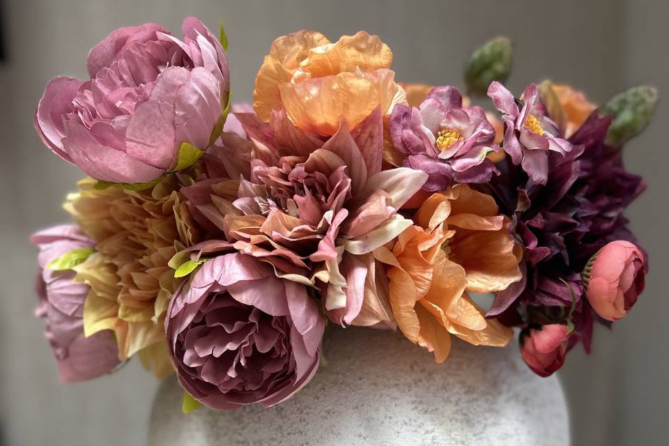 Faux Arrangement