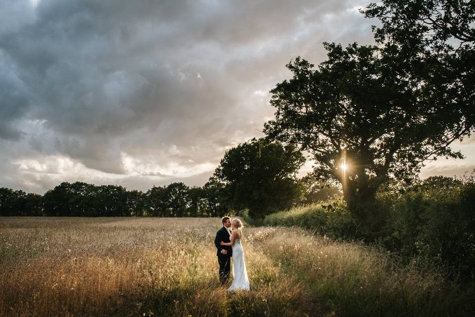 Blue Lily Weddings