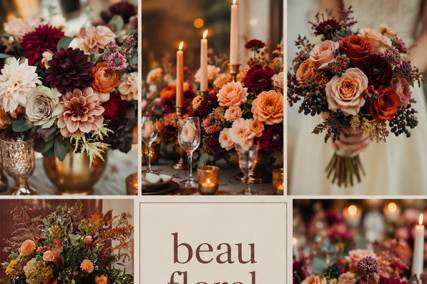 Autumn Wedding