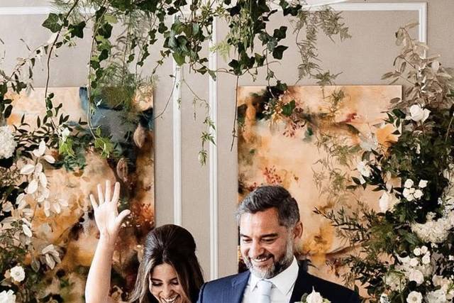 Luxury Wedding
