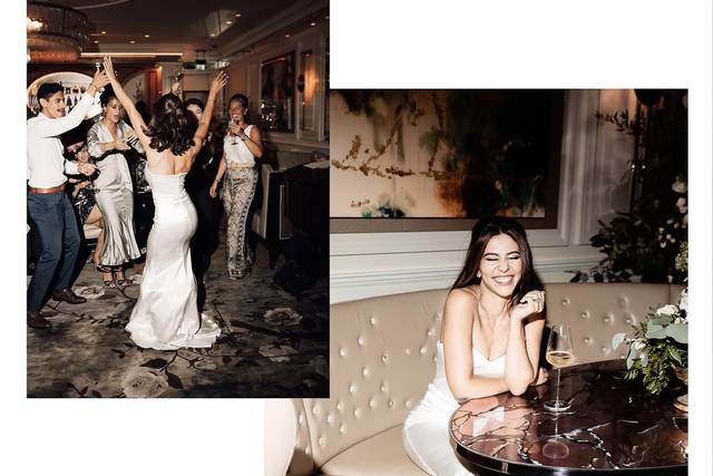 Luxury Wedding