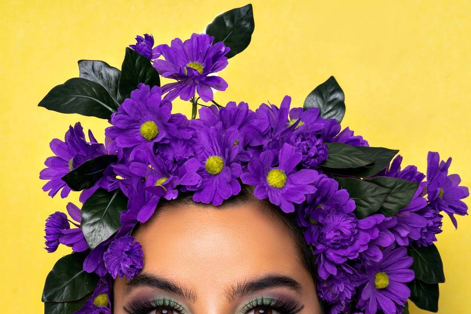 Makeup