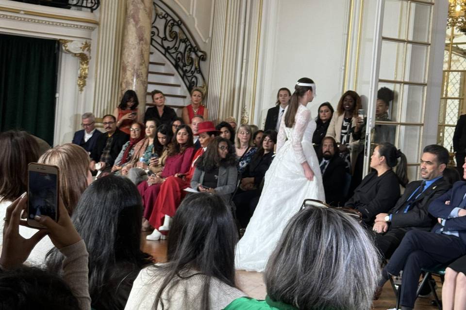 Fashion Week