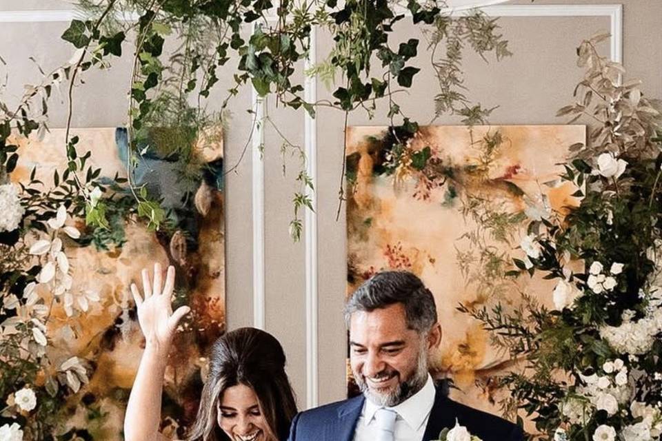 Luxury Wedding