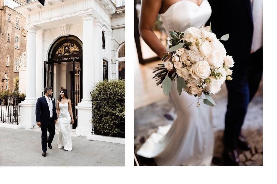 Luxury Wedding