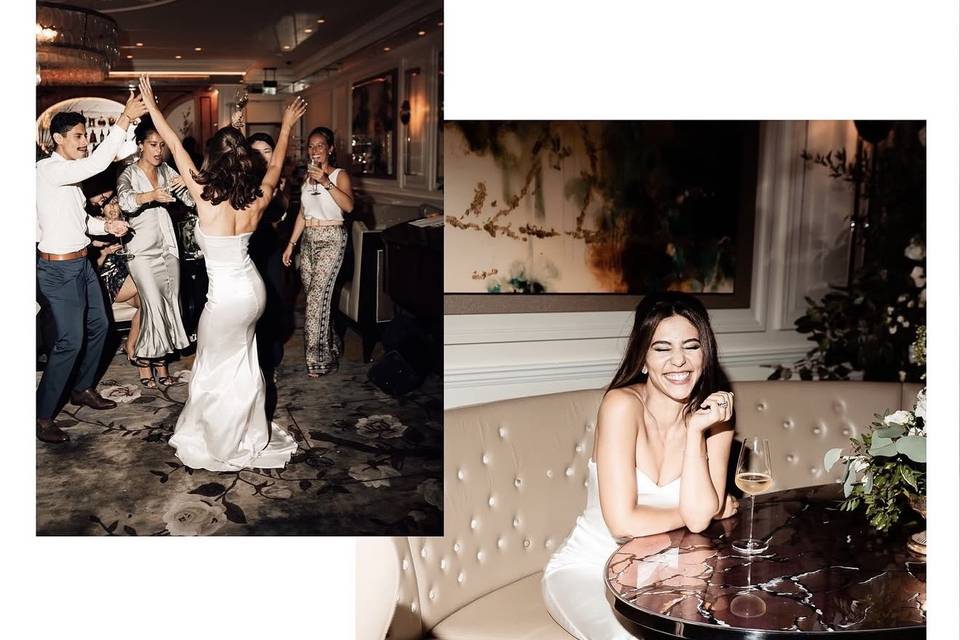 Luxury Wedding