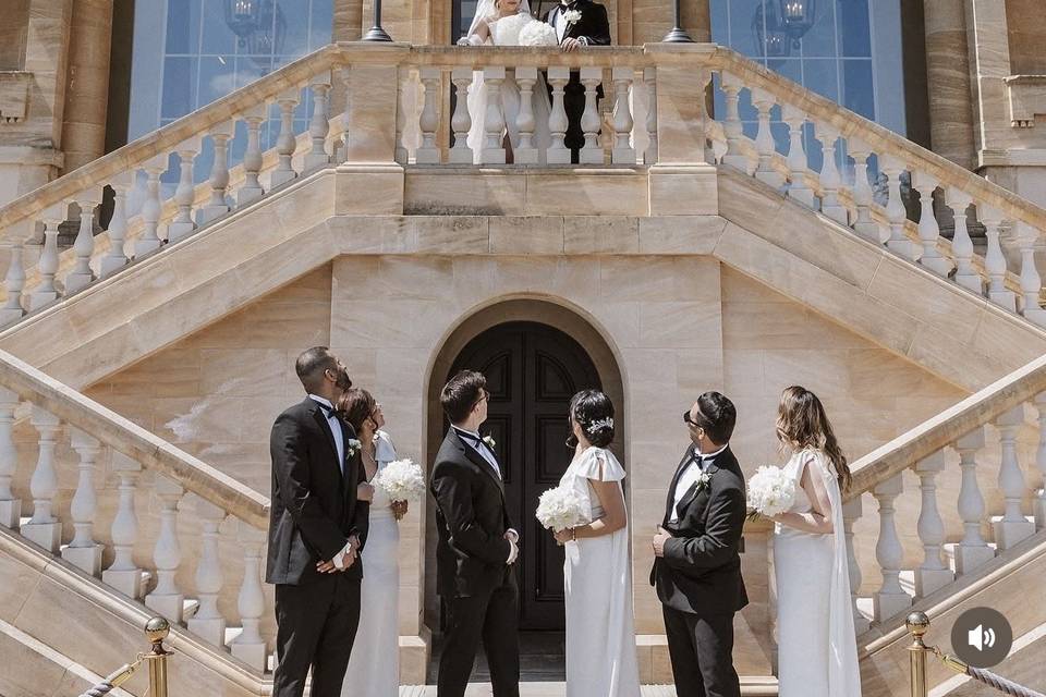 Wedding