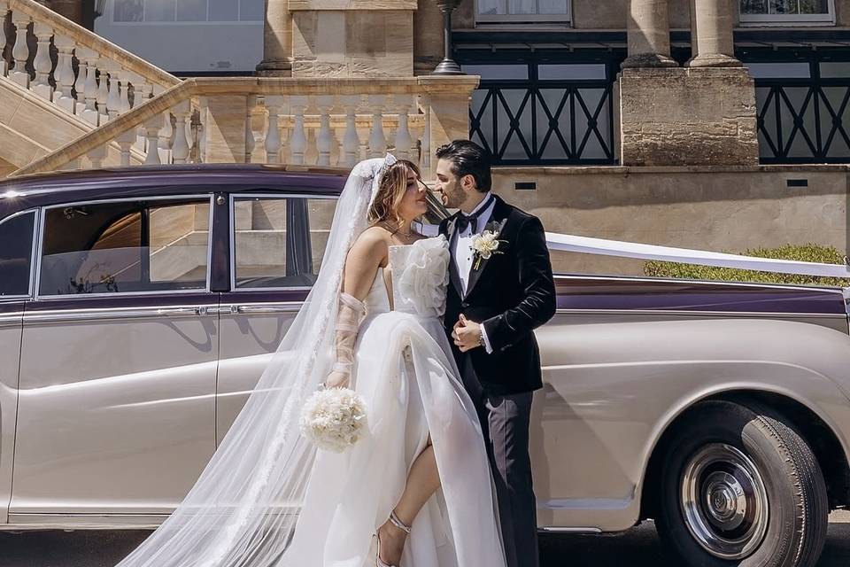 Wedding