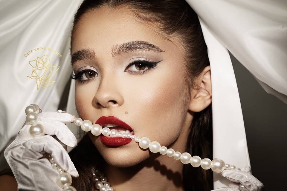 Makeup