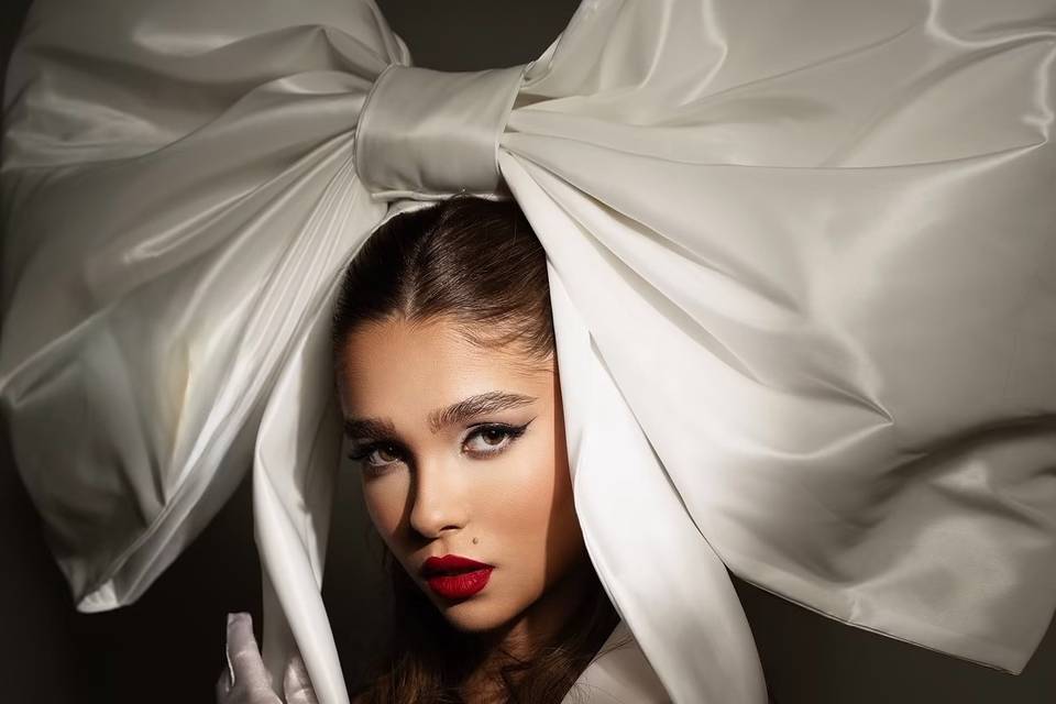 Makeup & Hairstyle