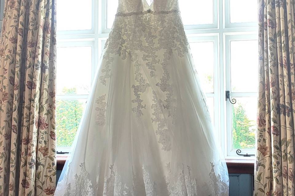 One day :)