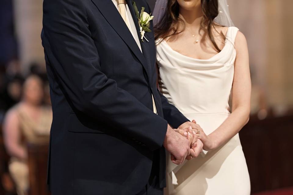 Hana and Joe