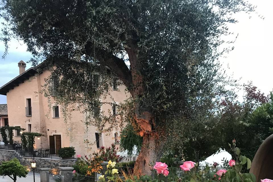 Relais Castrum Boccea