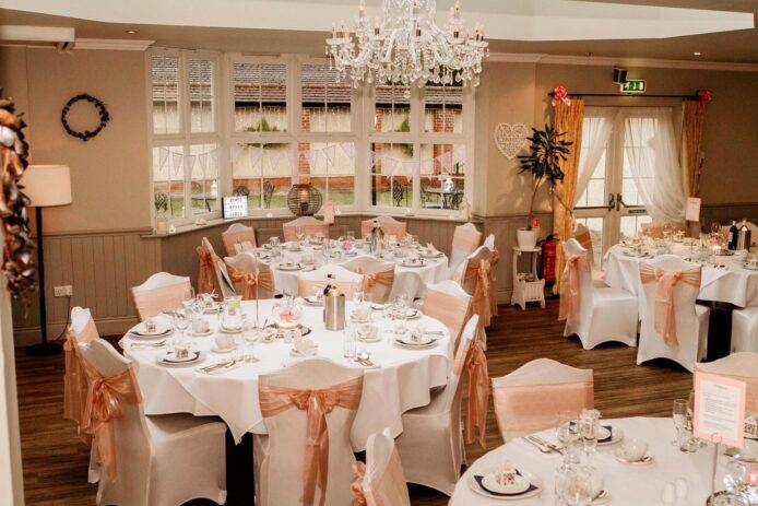 Birdham Venue