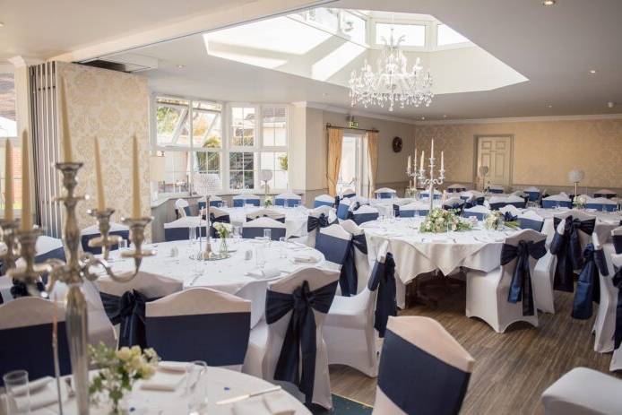 Birdham Venue