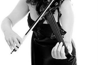 Wedding Violinist Gloucestershire