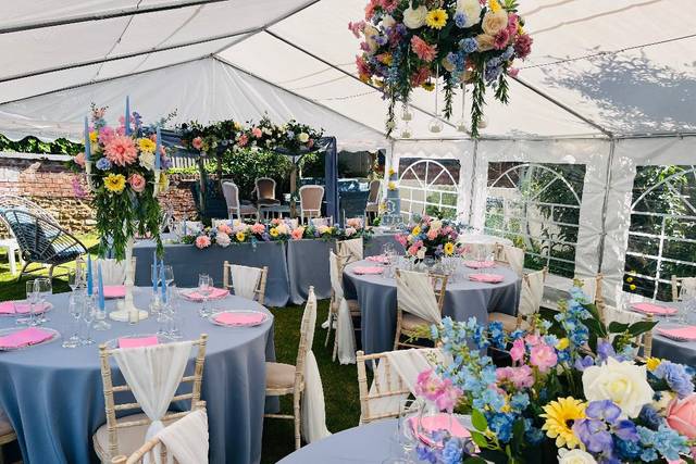 Jeyes of Earls Barton